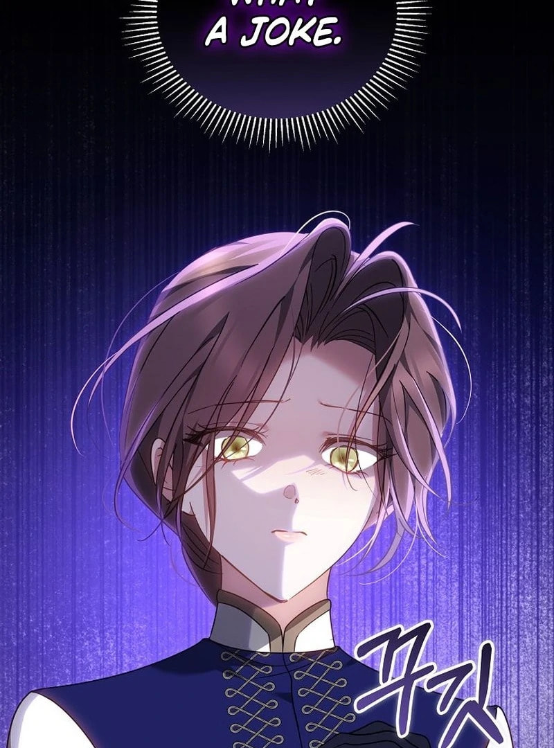The Reason Why That Villainess Picked Up A Sword Chapter 35 page 60 - 
