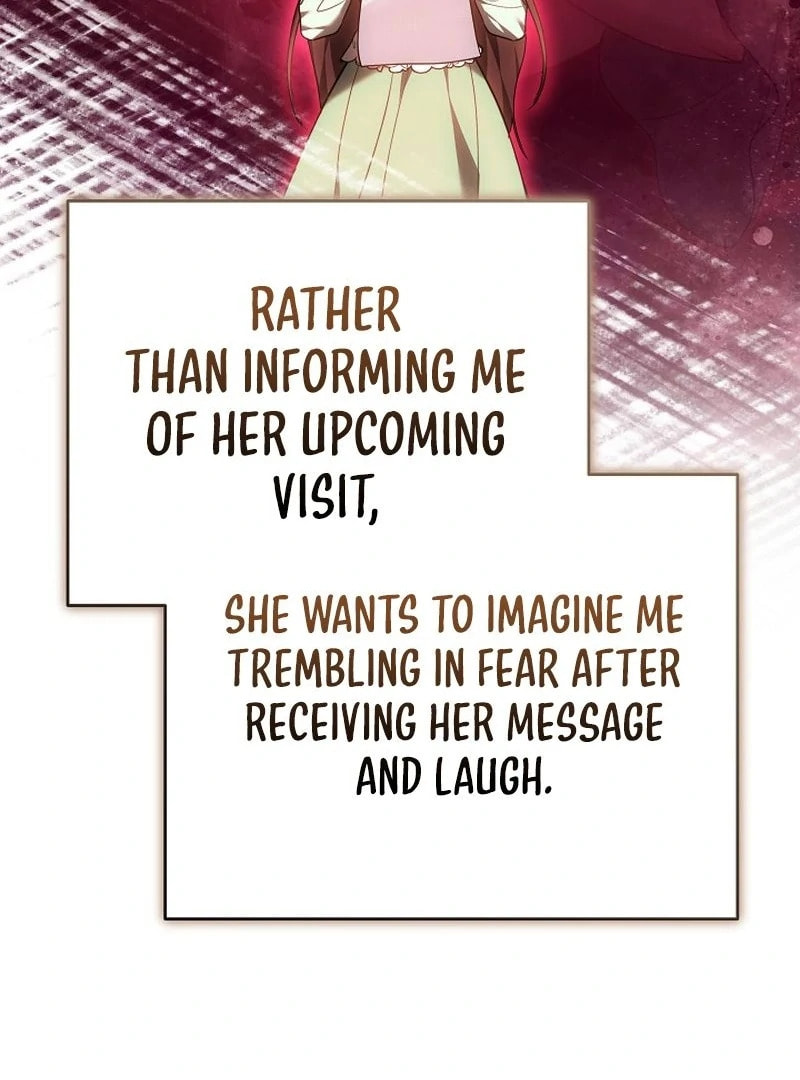 The Reason Why That Villainess Picked Up A Sword Chapter 35 page 64 - 