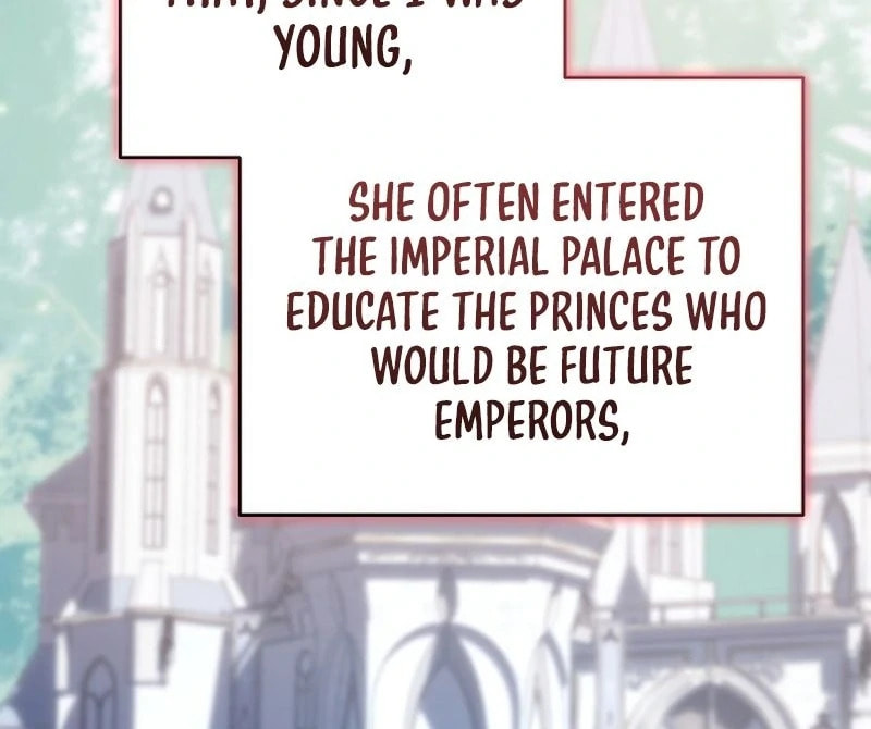 The Reason Why That Villainess Picked Up A Sword Chapter 35 page 72 - 