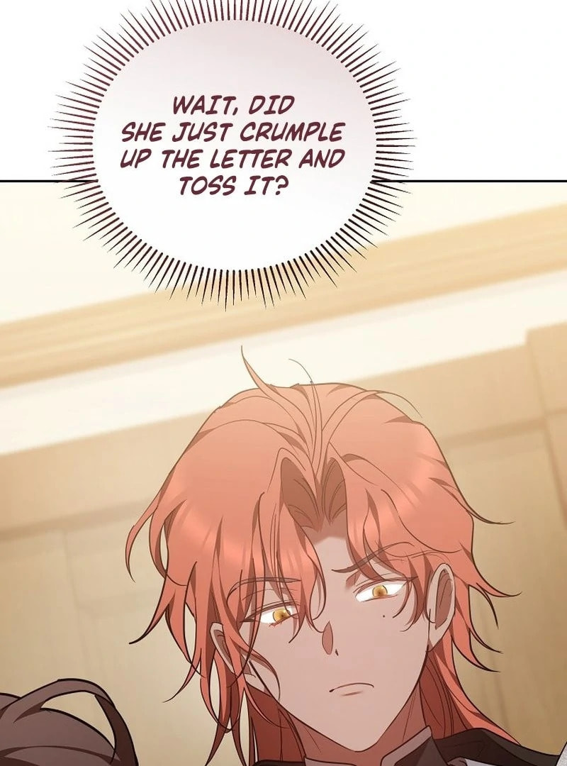 The Reason Why That Villainess Picked Up A Sword Chapter 35 page 77 - 