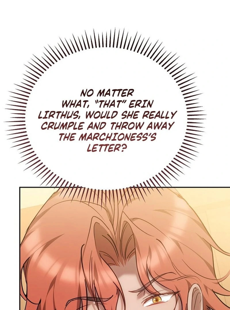 The Reason Why That Villainess Picked Up A Sword Chapter 35 page 79 - 