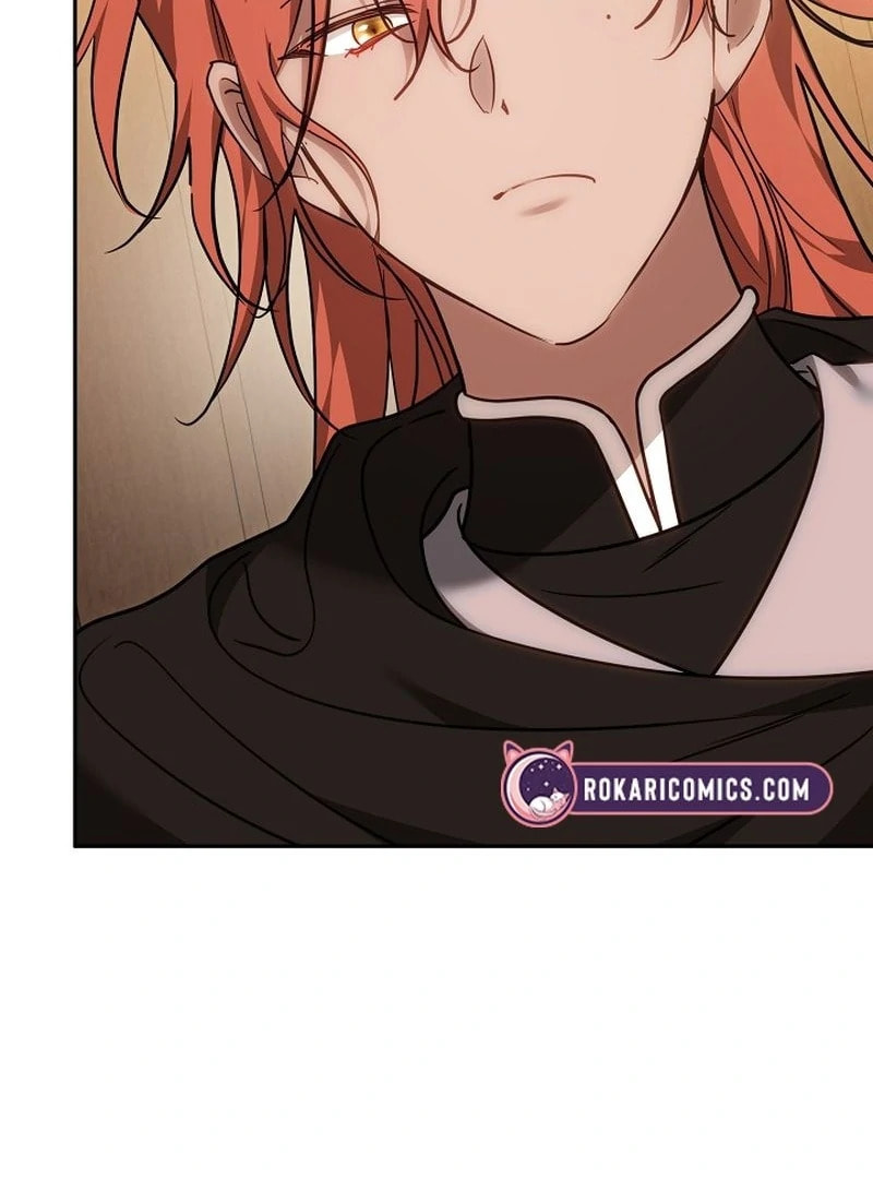 The Reason Why That Villainess Picked Up A Sword Chapter 35 page 80 - 
