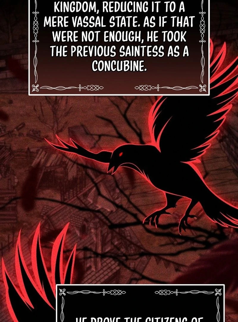 The Reason Why That Villainess Picked Up A Sword Chapter 37 page 113 - 