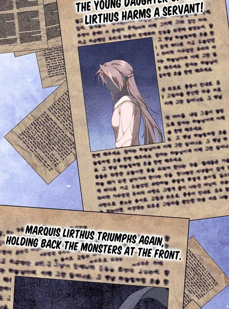The Reason Why That Villainess Picked Up A Sword Chapter 37 page 118 - 