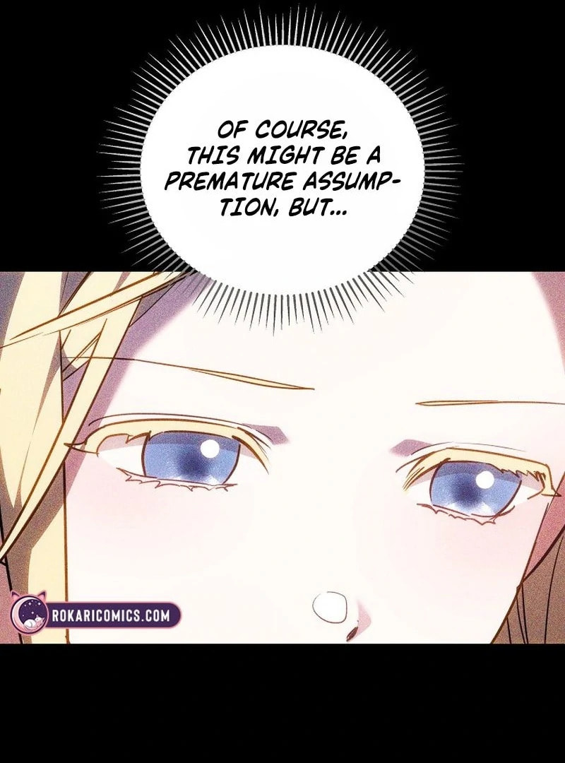 The Reason Why That Villainess Picked Up A Sword Chapter 37 page 126 - 