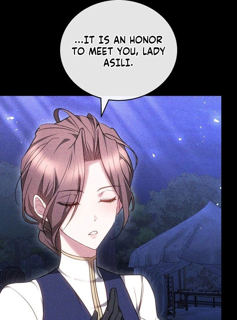 The Reason Why That Villainess Picked Up A Sword Chapter 37 page 145 - 