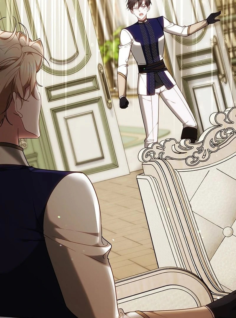 The Reason Why That Villainess Picked Up A Sword Chapter 37 page 158 - 