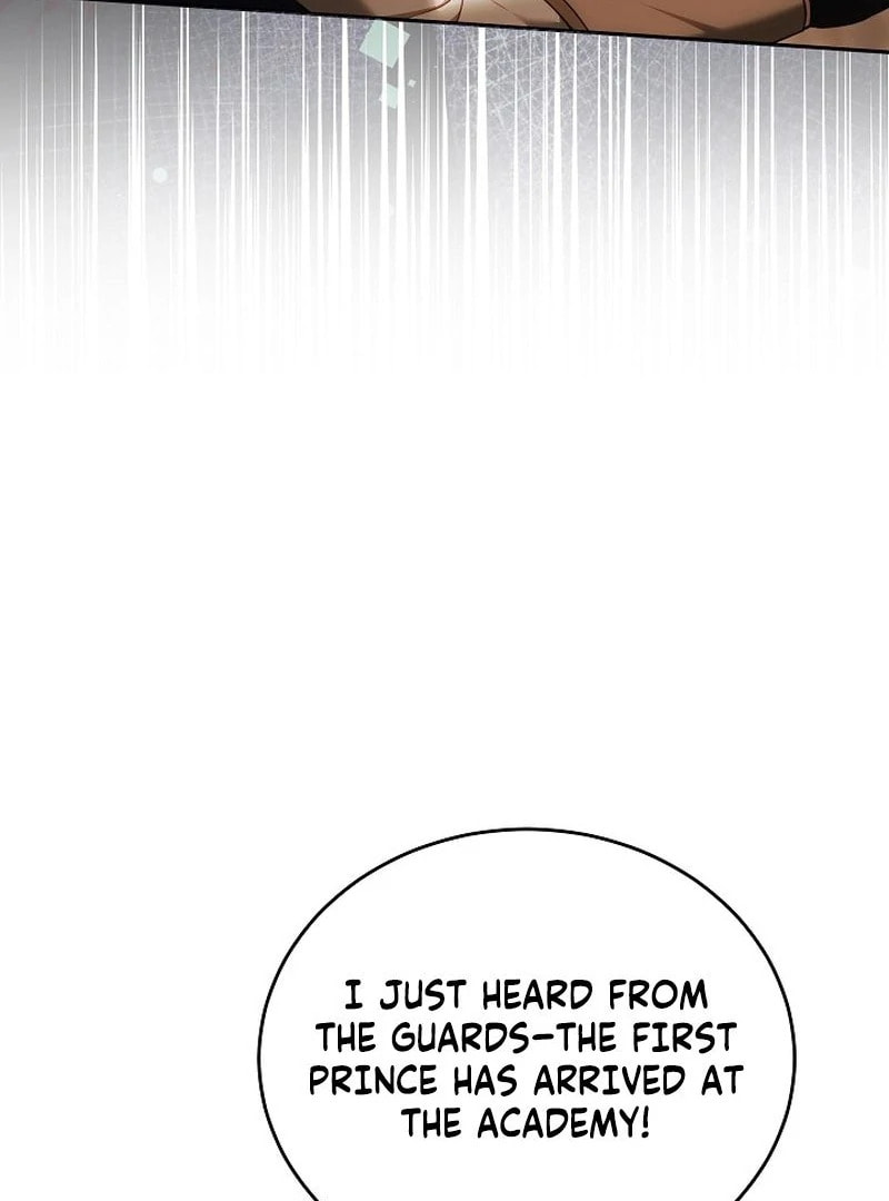 The Reason Why That Villainess Picked Up A Sword Chapter 37 page 159 - 