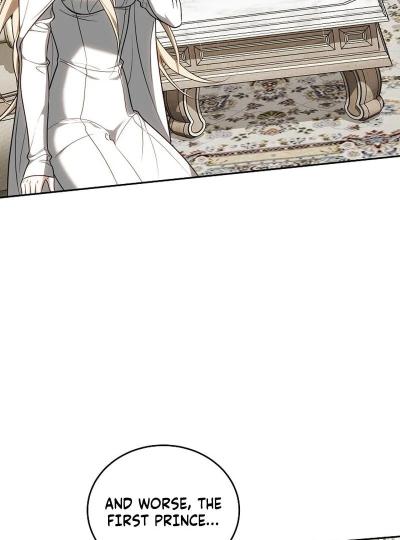 The Reason Why That Villainess Picked Up A Sword Chapter 37 page 161 - 