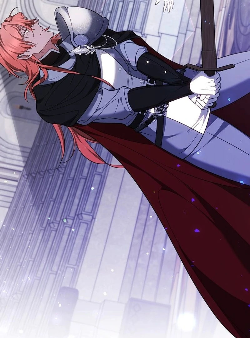 The Reason Why That Villainess Picked Up A Sword Chapter 37 page 166 - 