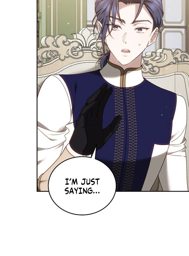 The Reason Why That Villainess Picked Up A Sword Chapter 37 page 24 - 