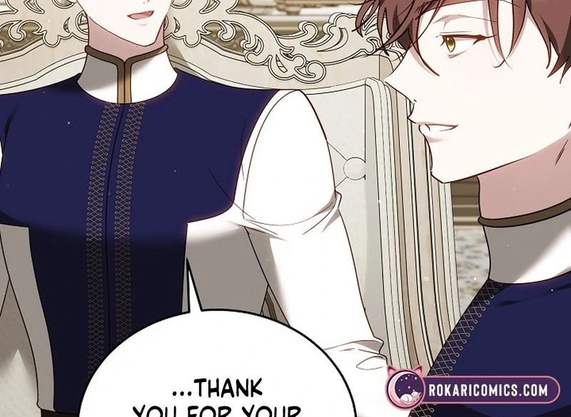 The Reason Why That Villainess Picked Up A Sword Chapter 37 page 29 - 