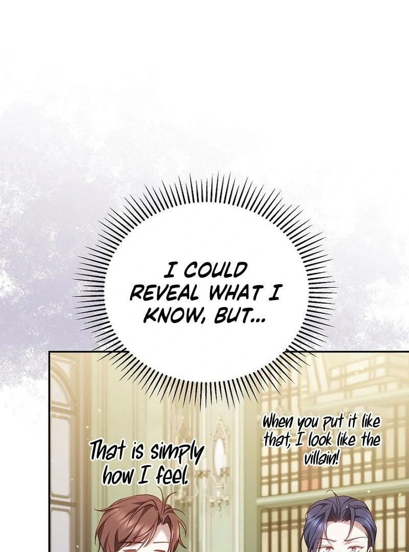 The Reason Why That Villainess Picked Up A Sword Chapter 37 page 32 - 