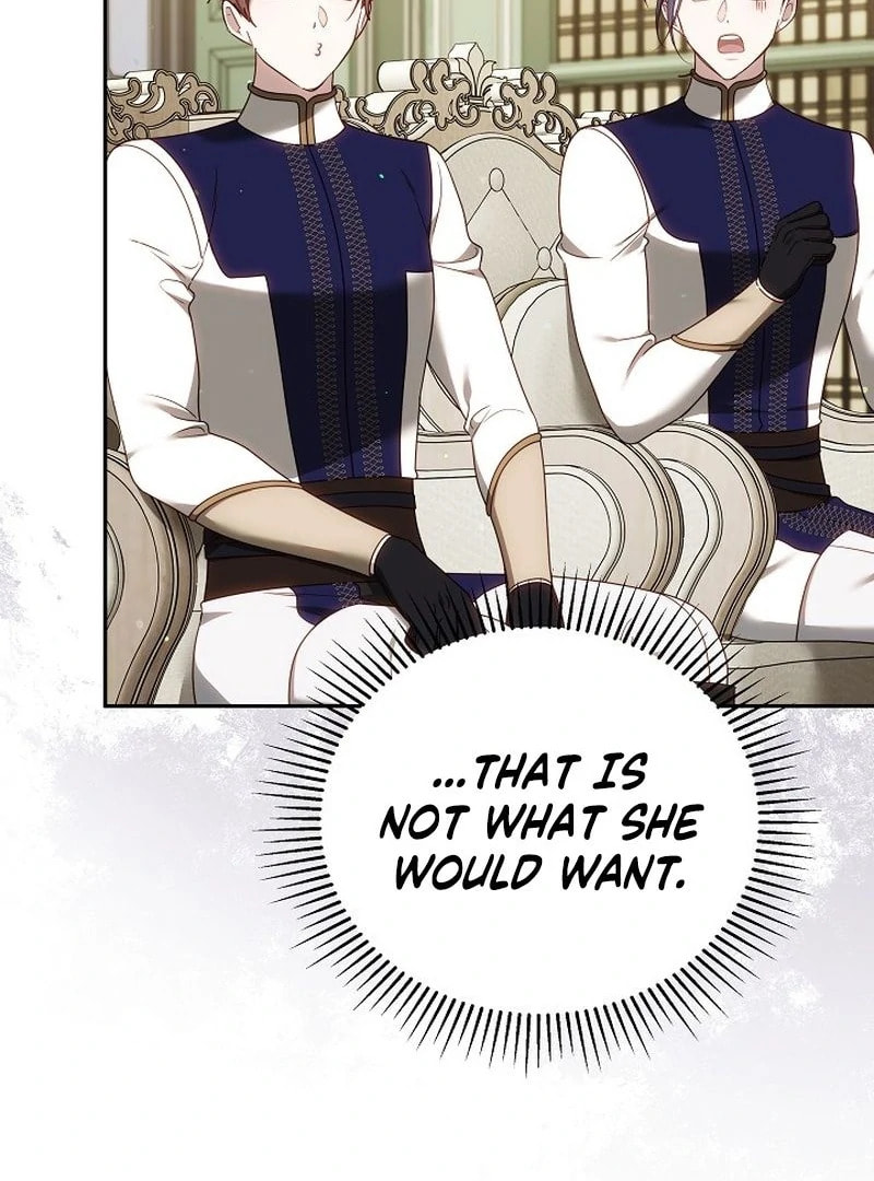 The Reason Why That Villainess Picked Up A Sword Chapter 37 page 33 - 