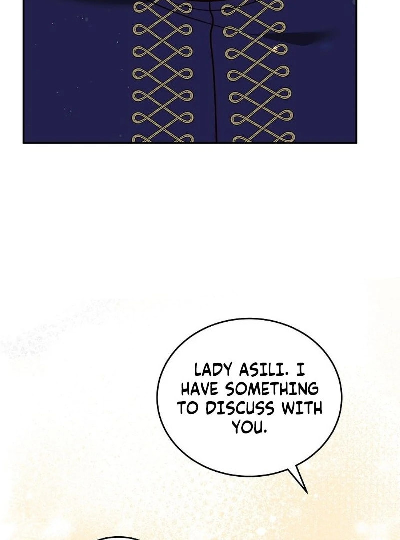 The Reason Why That Villainess Picked Up A Sword Chapter 37 page 41 - 