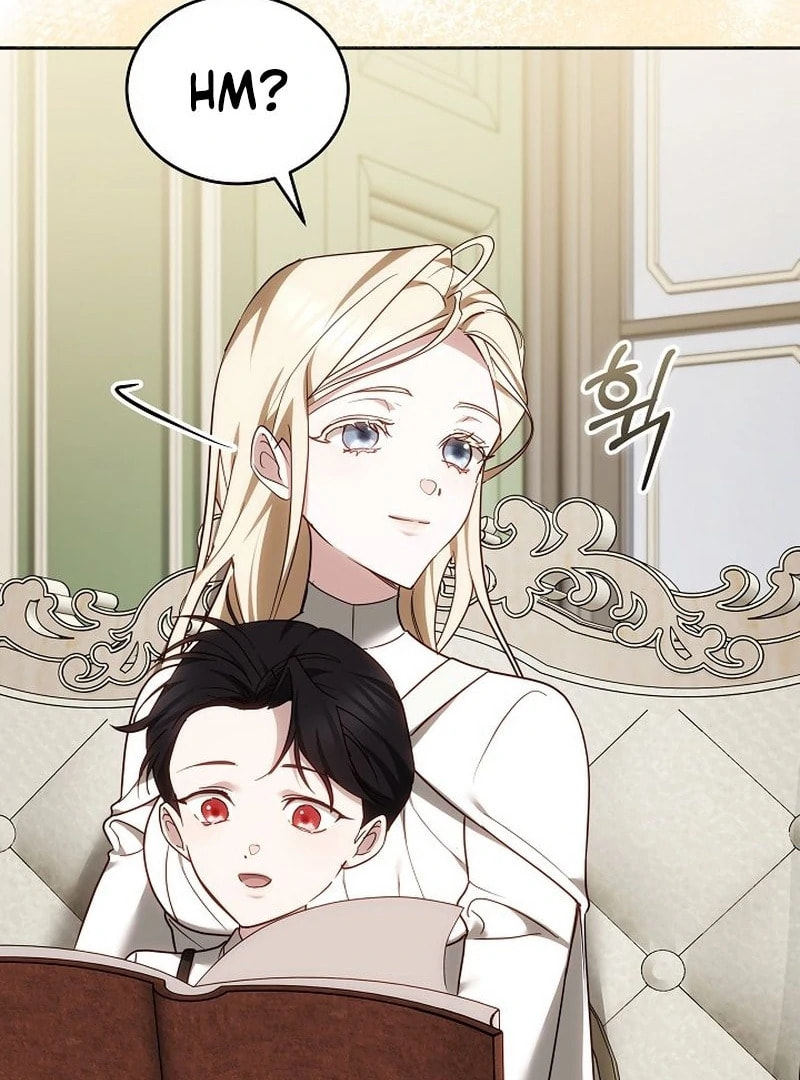 The Reason Why That Villainess Picked Up A Sword Chapter 37 page 42 - 