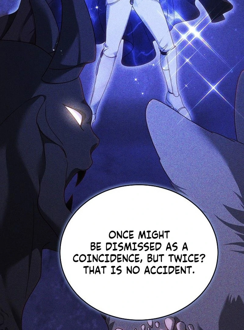 The Reason Why That Villainess Picked Up A Sword Chapter 37 page 6 - 