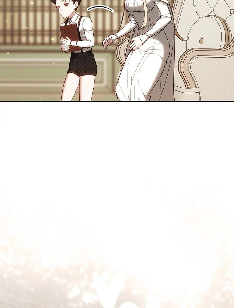 The Reason Why That Villainess Picked Up A Sword Chapter 37 page 58 - 