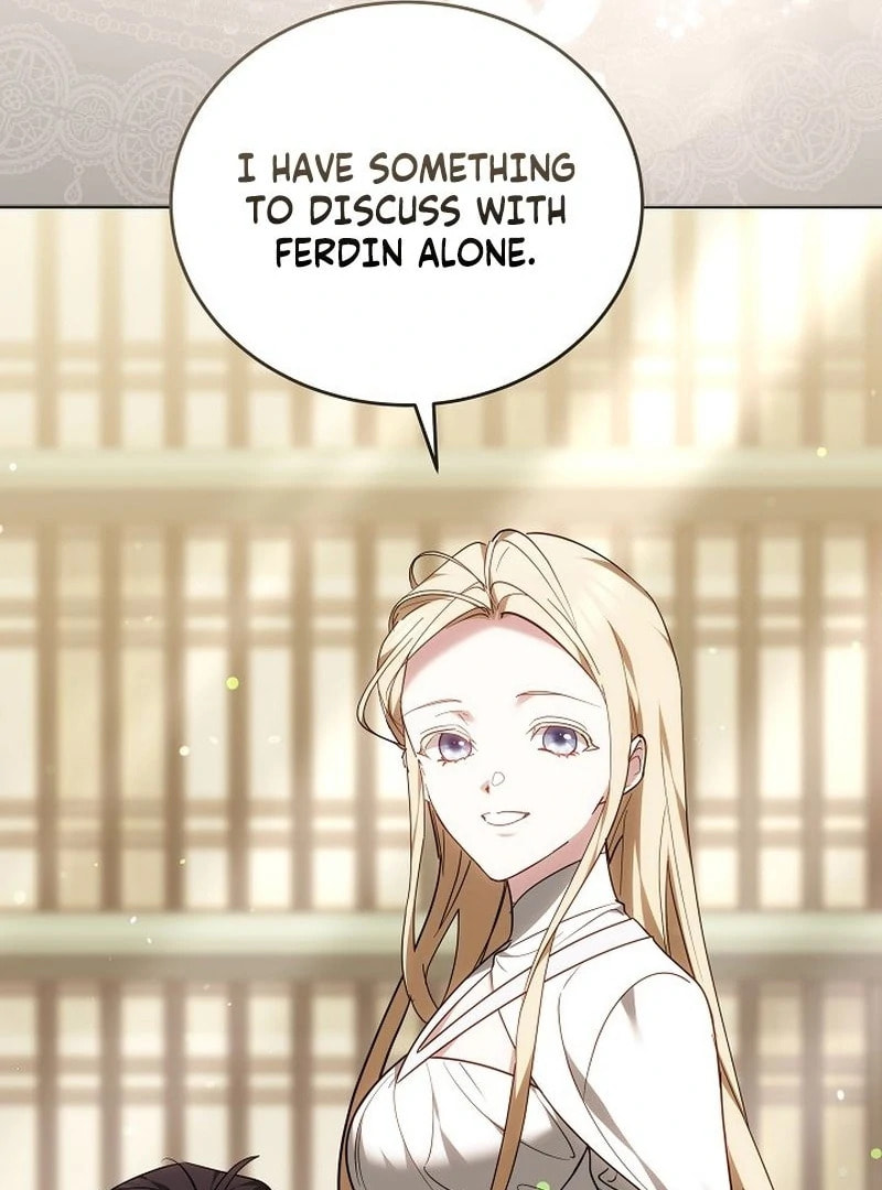 The Reason Why That Villainess Picked Up A Sword Chapter 37 page 59 - 