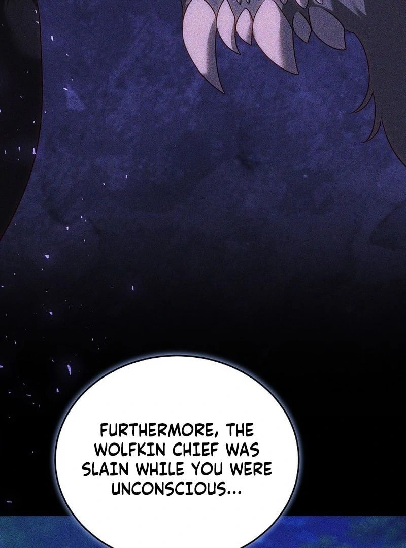 The Reason Why That Villainess Picked Up A Sword Chapter 37 page 7 - 