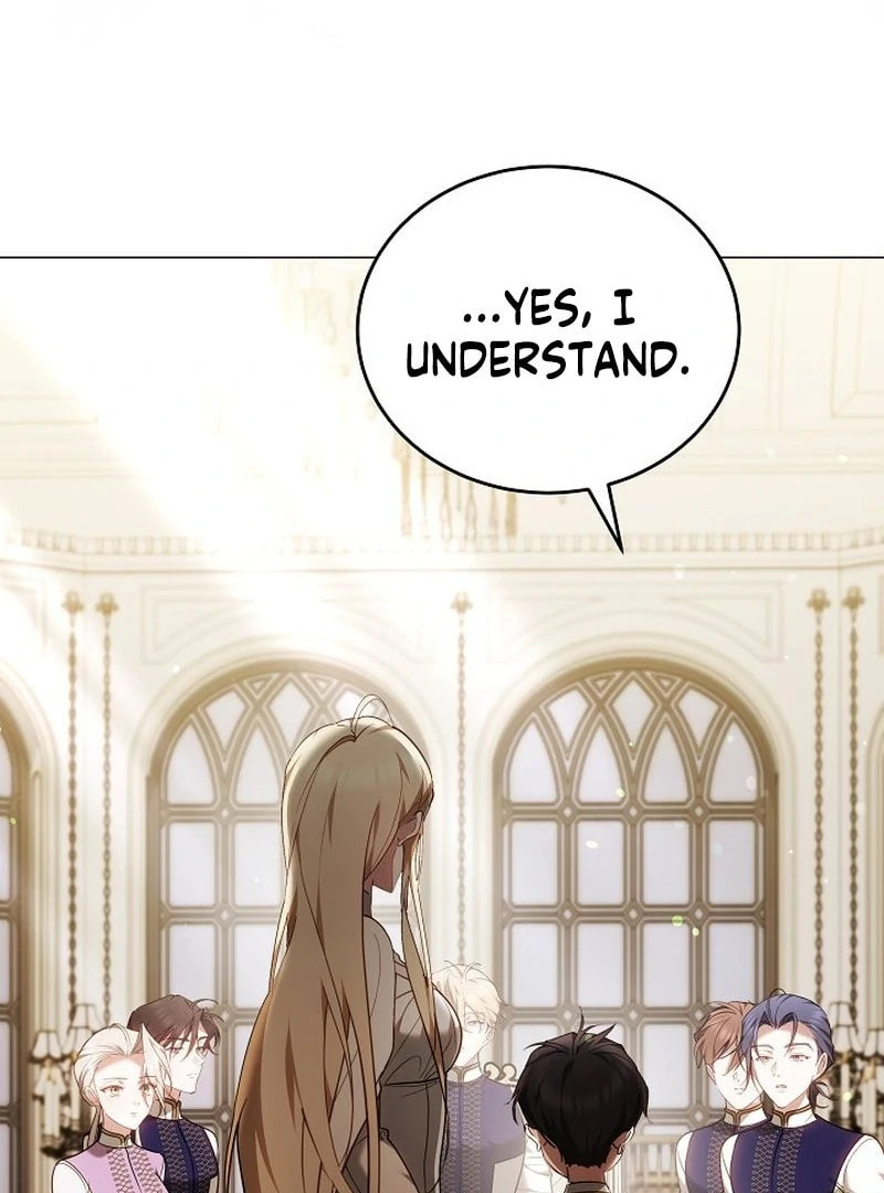 The Reason Why That Villainess Picked Up A Sword Chapter 37 page 61 - 