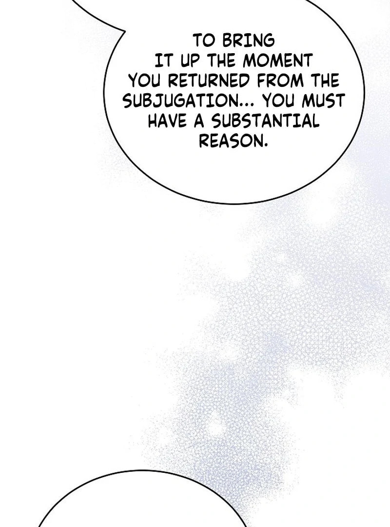 The Reason Why That Villainess Picked Up A Sword Chapter 37 page 69 - 