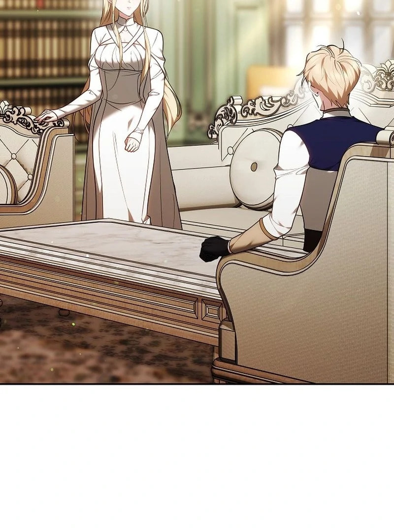 The Reason Why That Villainess Picked Up A Sword Chapter 37 page 81 - 