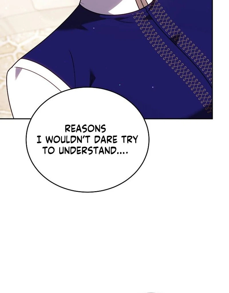 The Reason Why That Villainess Picked Up A Sword Chapter 39 page 127 - 