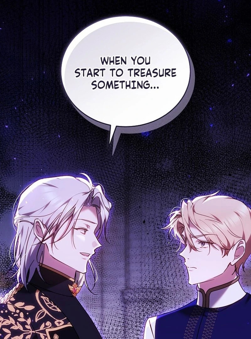 The Reason Why That Villainess Picked Up A Sword Chapter 39 page 14 - 
