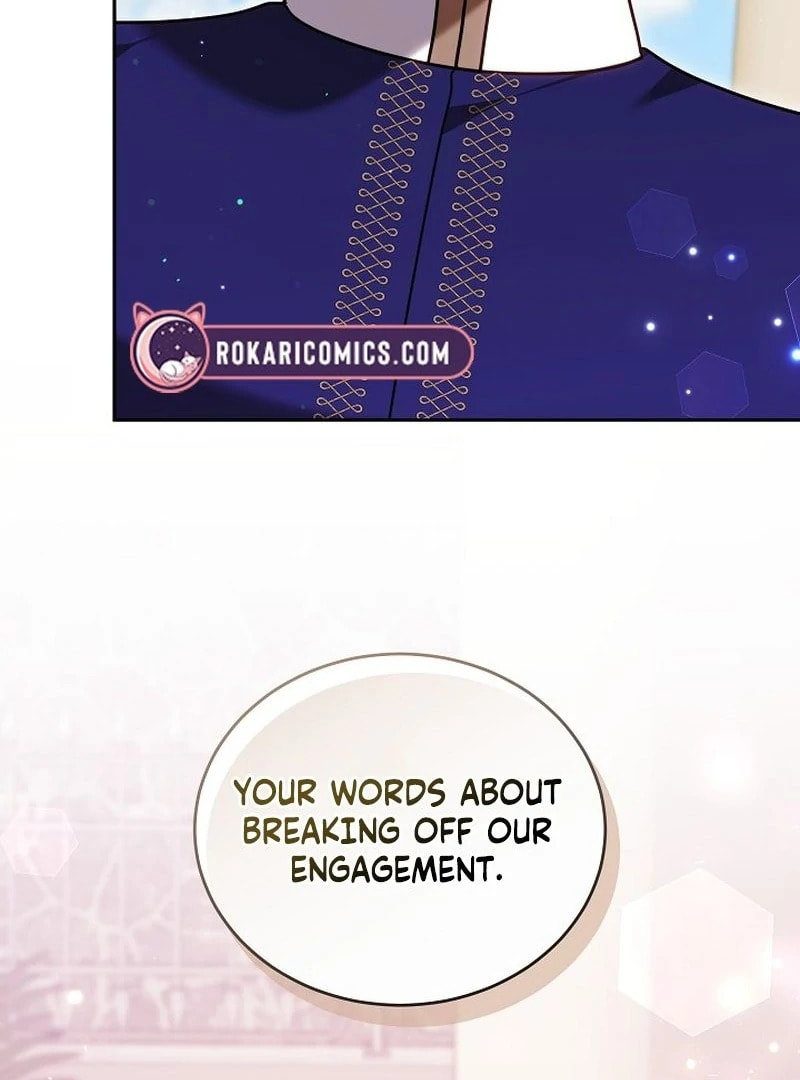 The Reason Why That Villainess Picked Up A Sword Chapter 39 page 135 - 