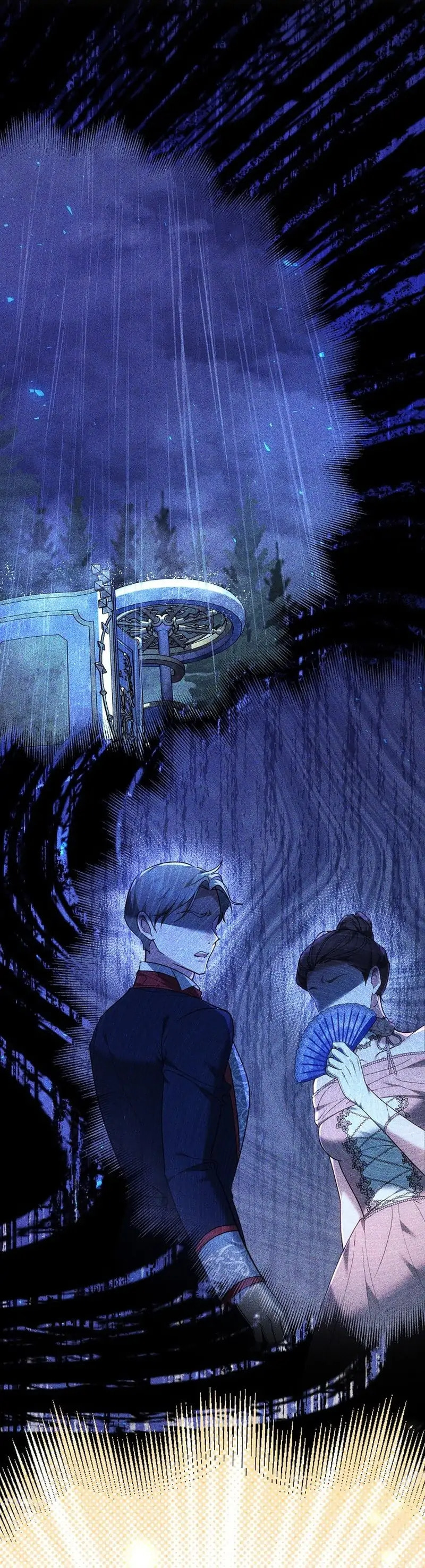 The Reason Why That Villainess Picked Up A Sword Chapter 39 page 17 - 