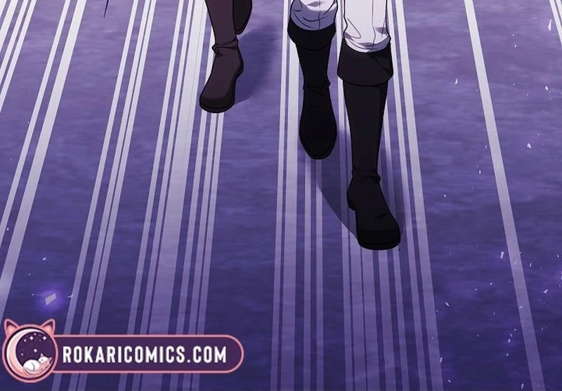 The Reason Why That Villainess Picked Up A Sword Chapter 39 page 37 - 