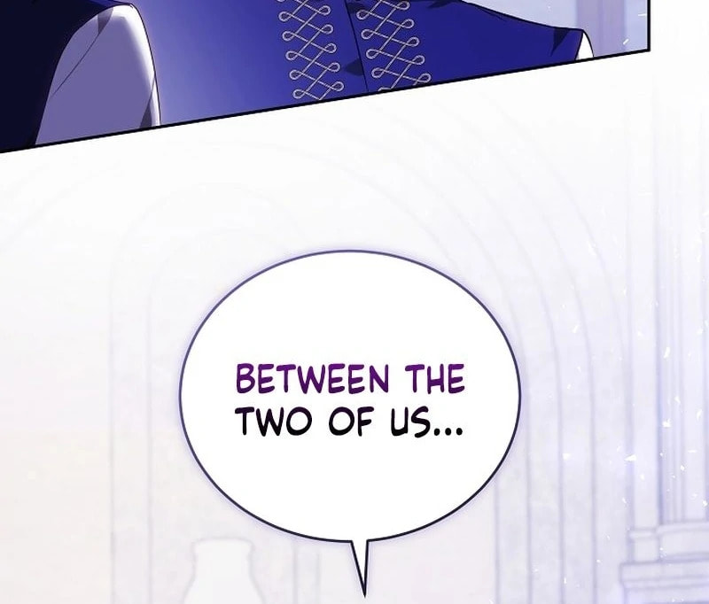 The Reason Why That Villainess Picked Up A Sword Chapter 39 page 5 - 