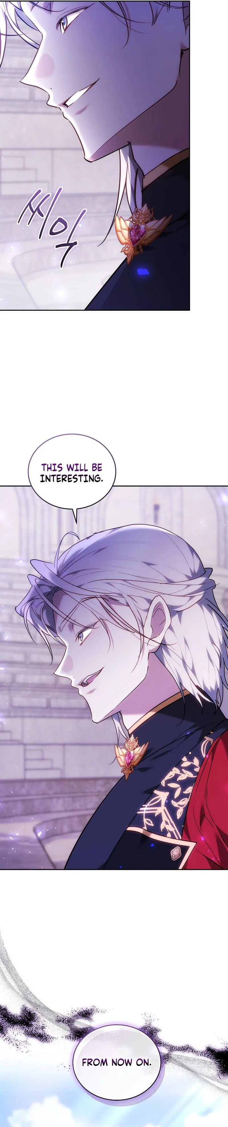The Reason Why That Villainess Picked Up A Sword Chapter 39 page 54 - 