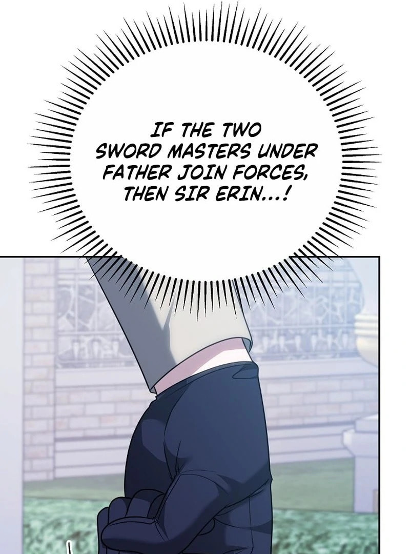 The Reason Why That Villainess Picked Up A Sword Chapter 39 page 71 - 