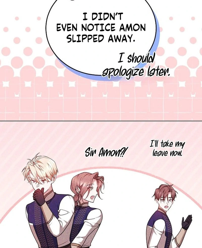 The Reason Why That Villainess Picked Up A Sword Chapter 39 page 88 - 