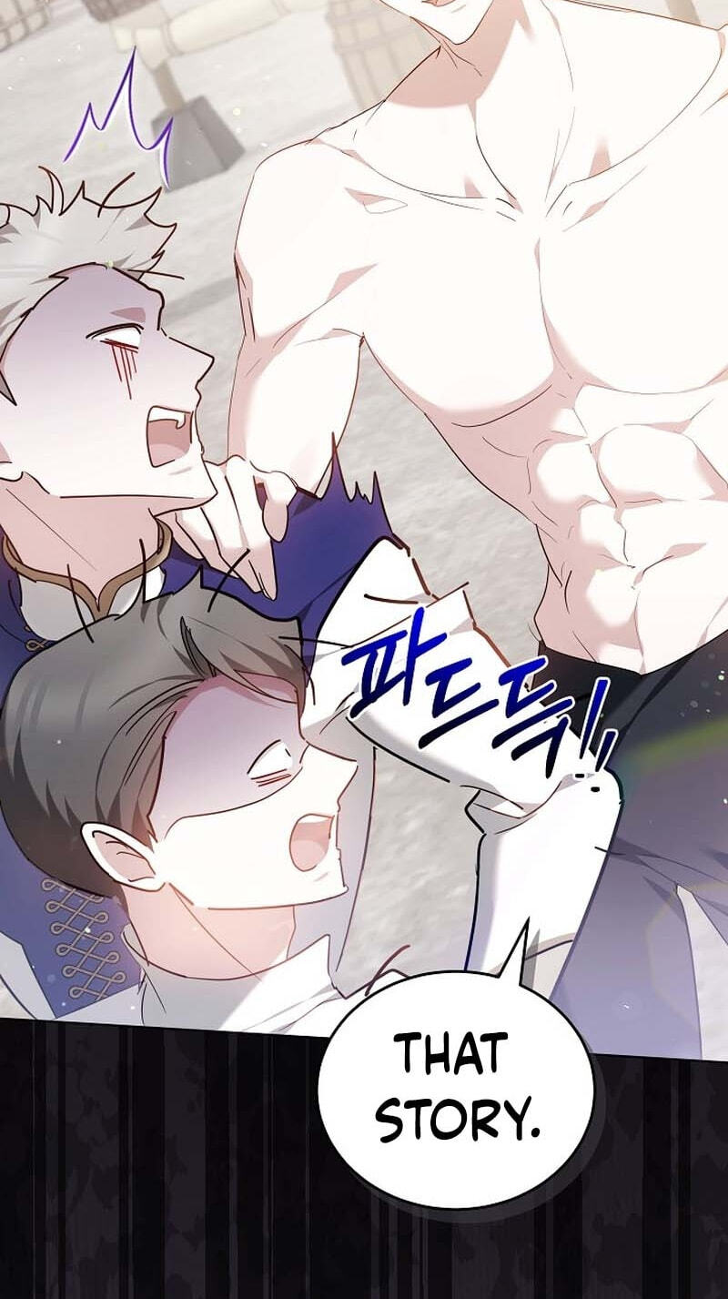 The Reason Why That Villainess Picked Up A Sword Chapter 4 page 103 - 