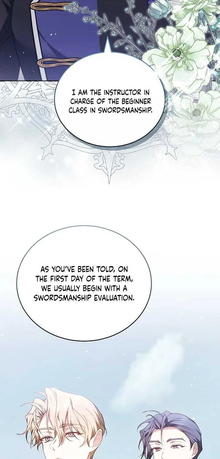 The Reason Why That Villainess Picked Up A Sword Chapter 4 page 13 - 