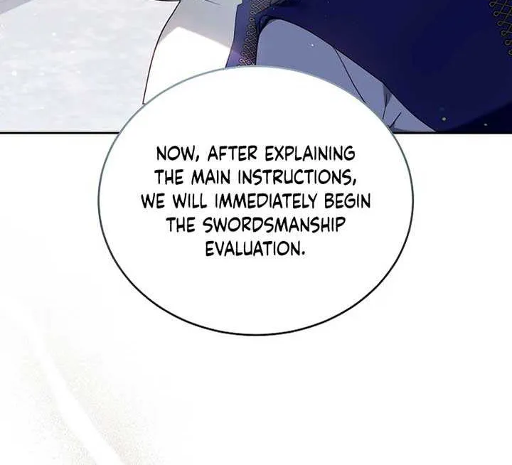 The Reason Why That Villainess Picked Up A Sword Chapter 4 page 15 - 