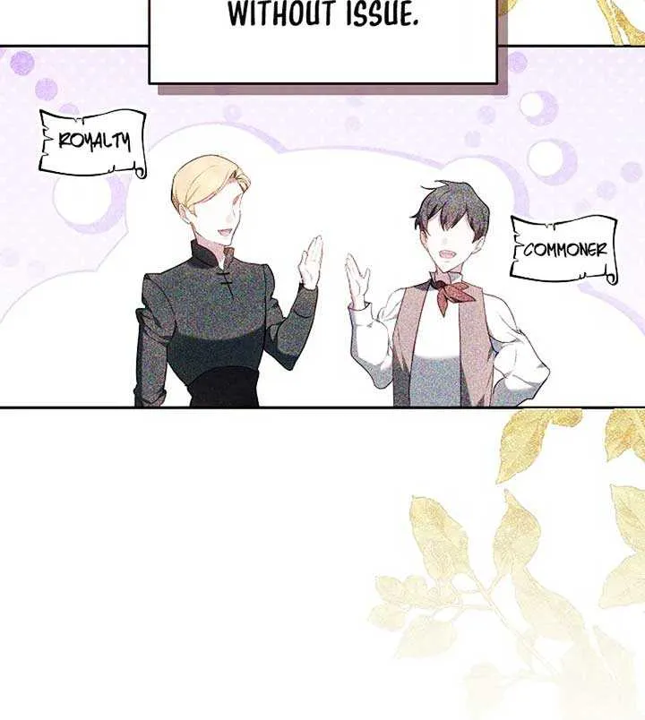 The Reason Why That Villainess Picked Up A Sword Chapter 4 page 23 - 