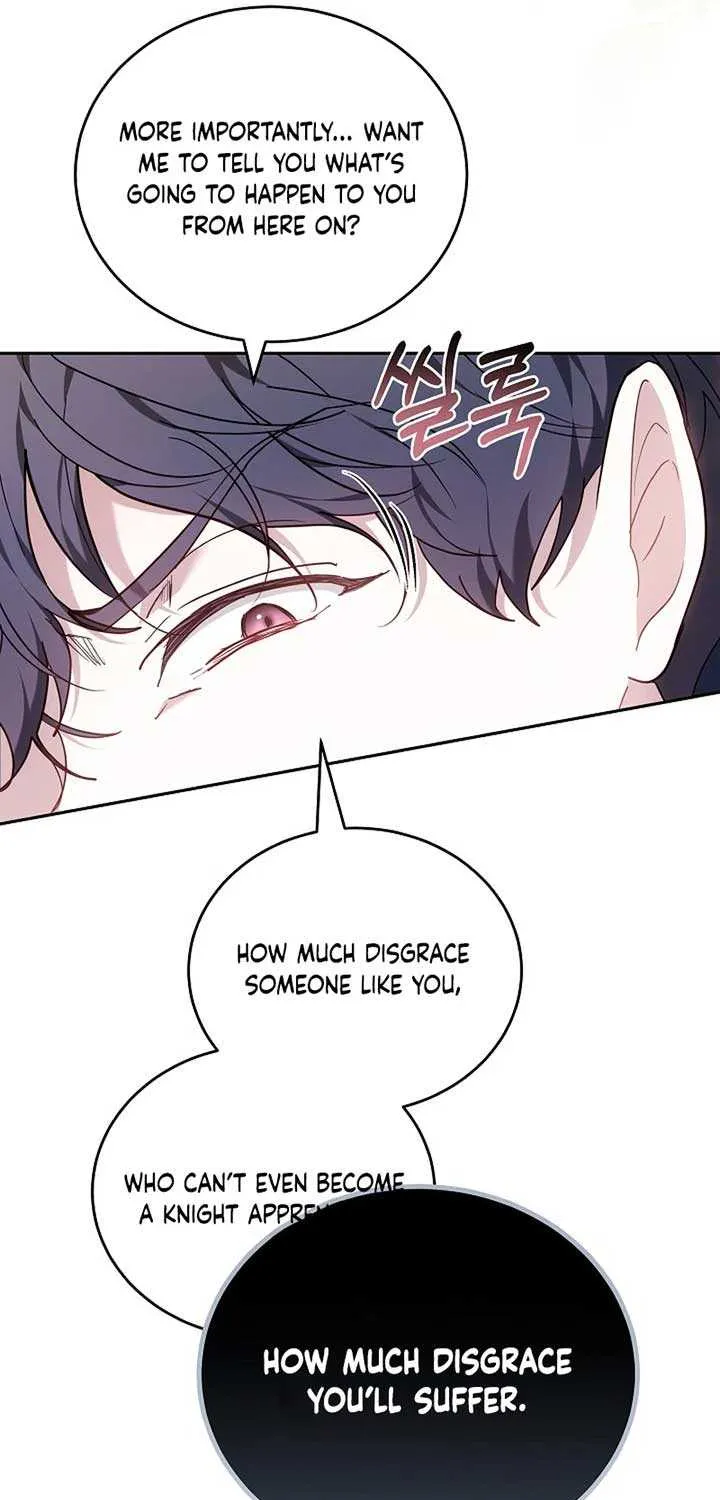 The Reason Why That Villainess Picked Up A Sword Chapter 4 page 24 - 