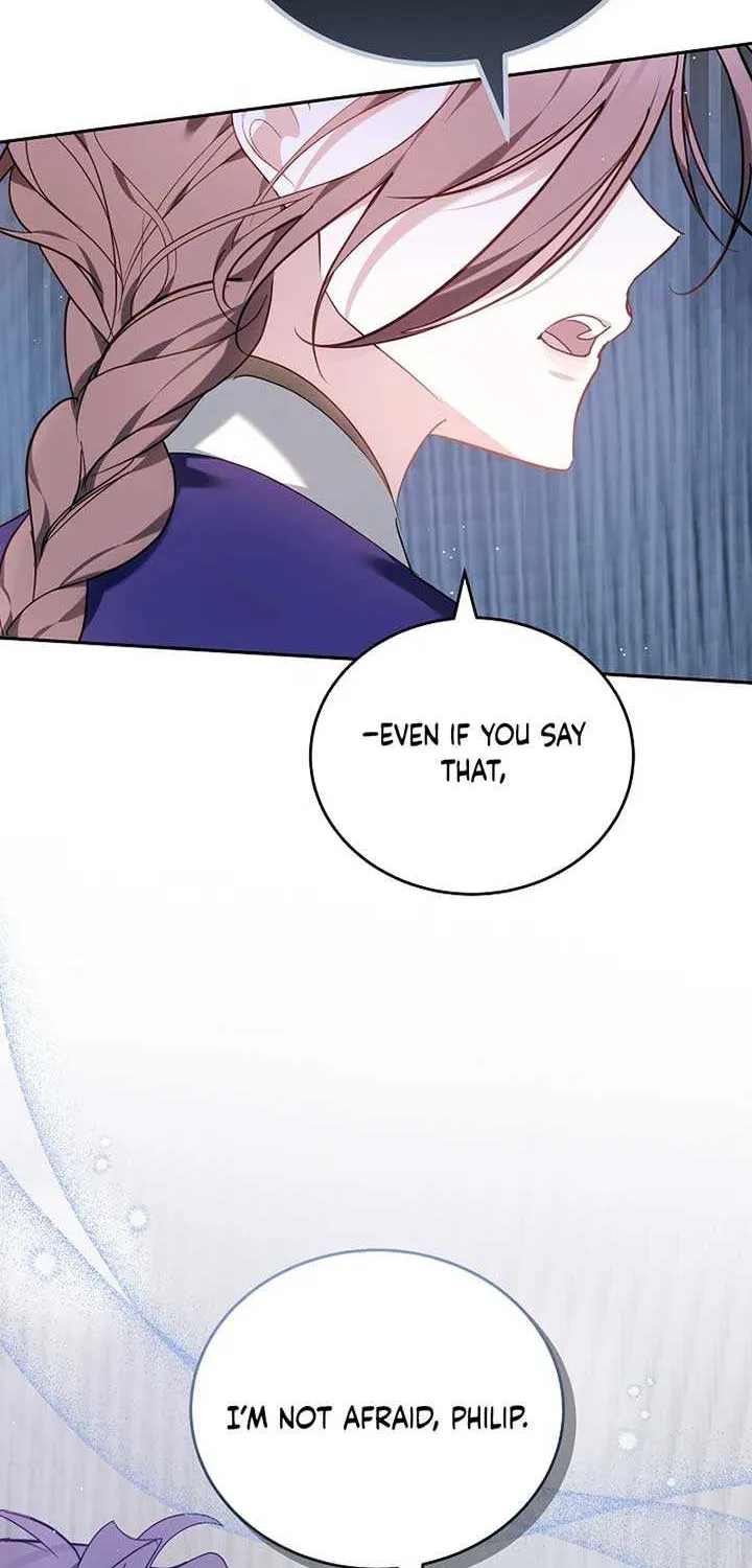 The Reason Why That Villainess Picked Up A Sword Chapter 4 page 25 - 