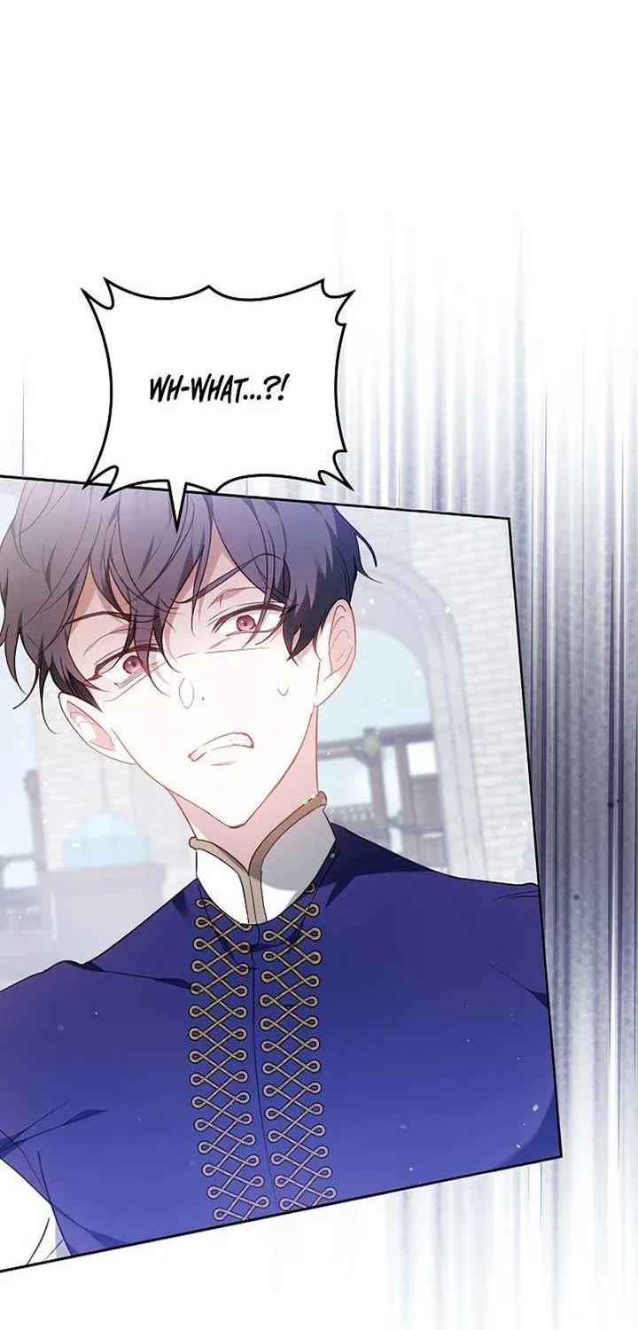 The Reason Why That Villainess Picked Up A Sword Chapter 4 page 27 - 