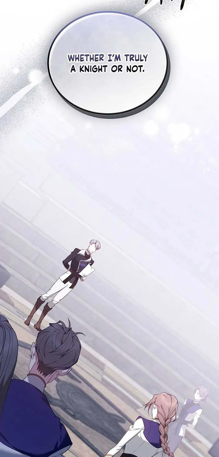 The Reason Why That Villainess Picked Up A Sword Chapter 4 page 32 - 
