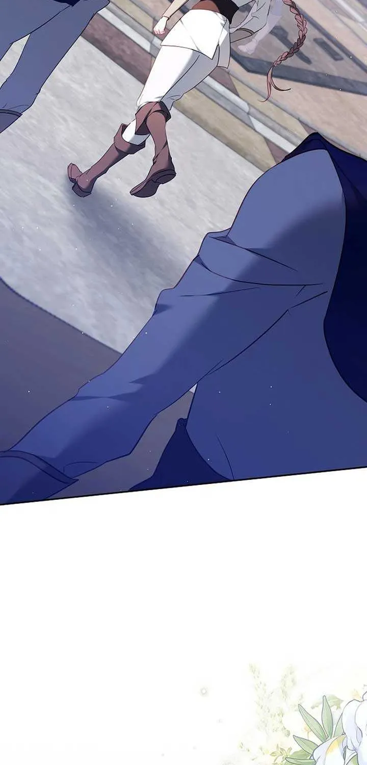 The Reason Why That Villainess Picked Up A Sword Chapter 4 page 33 - 