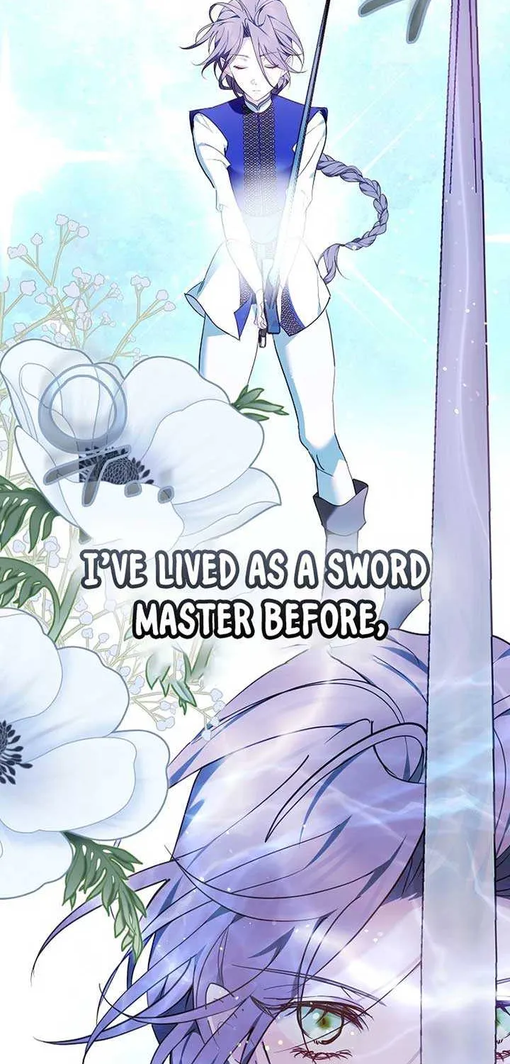 The Reason Why That Villainess Picked Up A Sword Chapter 4 page 42 - 