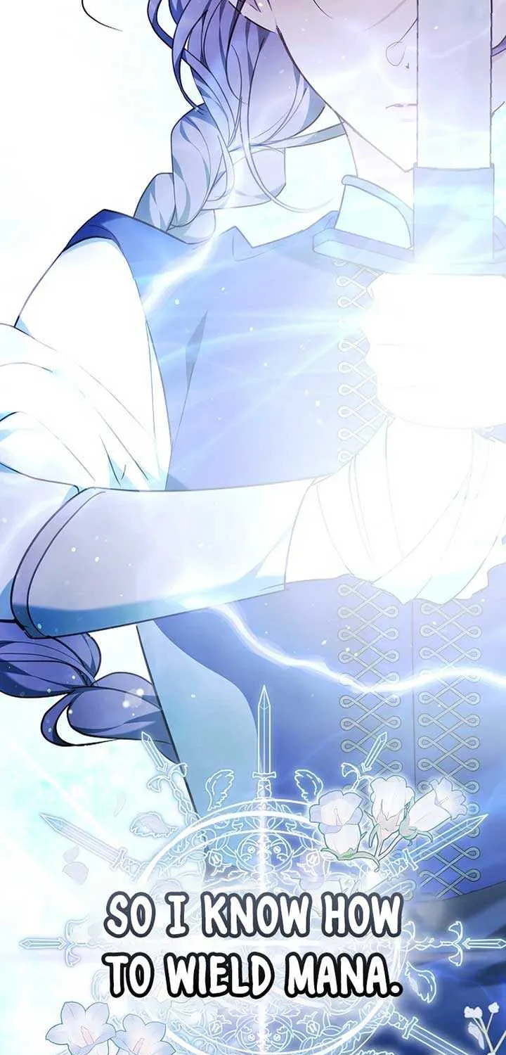 The Reason Why That Villainess Picked Up A Sword Chapter 4 page 43 - 
