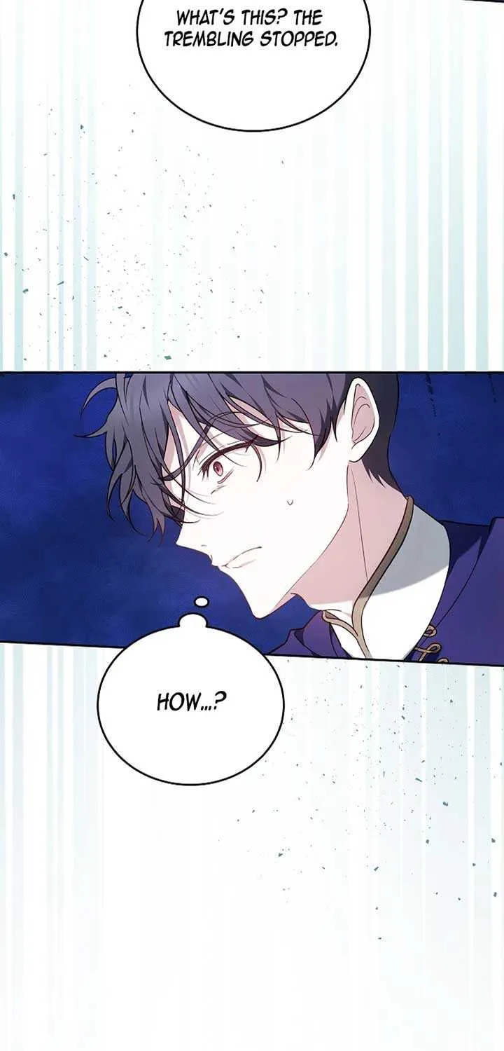 The Reason Why That Villainess Picked Up A Sword Chapter 4 page 45 - 