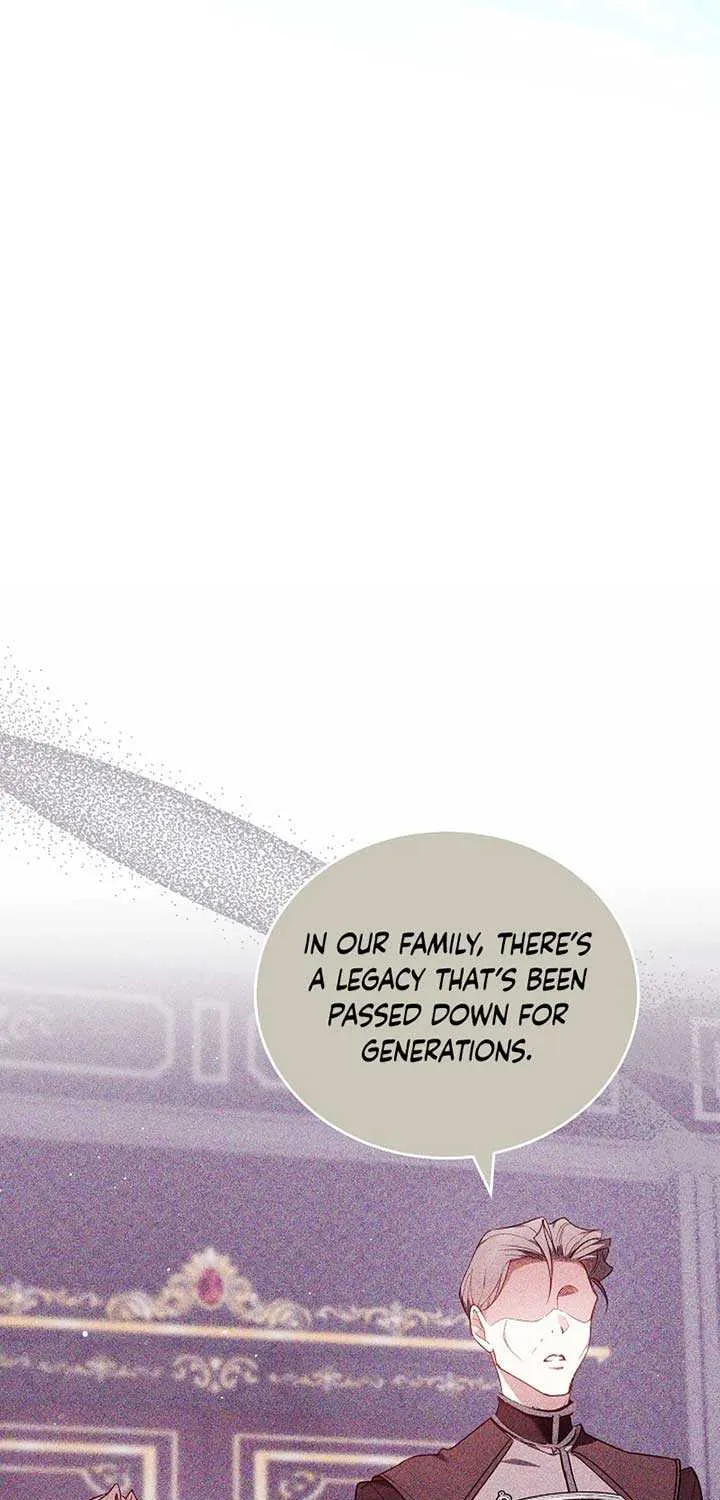 The Reason Why That Villainess Picked Up A Sword Chapter 4 page 47 - 