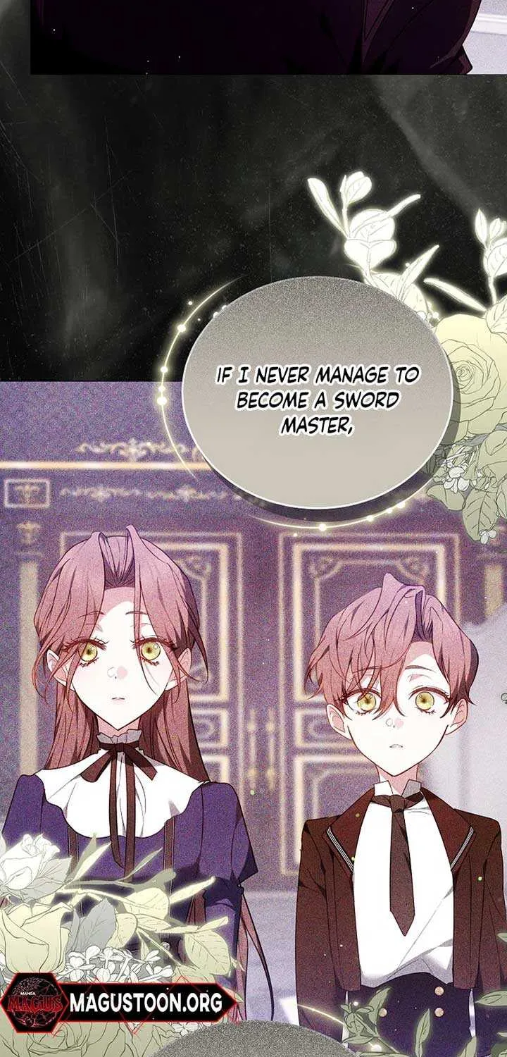 The Reason Why That Villainess Picked Up A Sword Chapter 4 page 49 - 